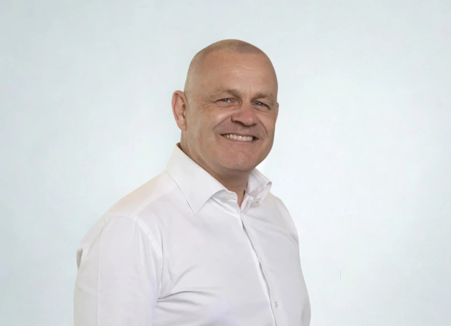 Jean-Paul Damen, oprichter van Doo.Company met een lang trackrecord en breed opgeleid